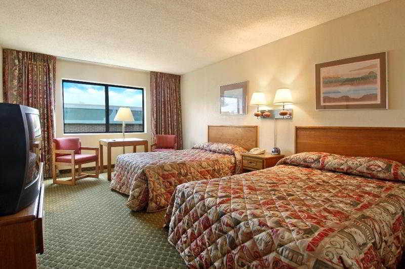 Space Coast Hotel Titusville-Kennedy Space Center Room photo